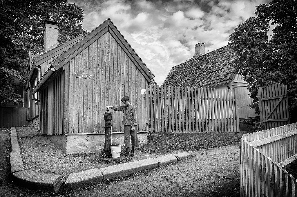 Norwegian boy di Massimo Alderighi - Opera Segnalata Tema Viaggio.jpg